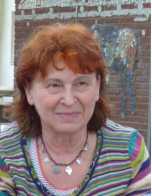 BARBARA GSCHWENDTNER