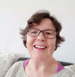HEIKE SCHOLZ