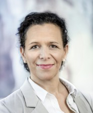 STEFANIE RENK